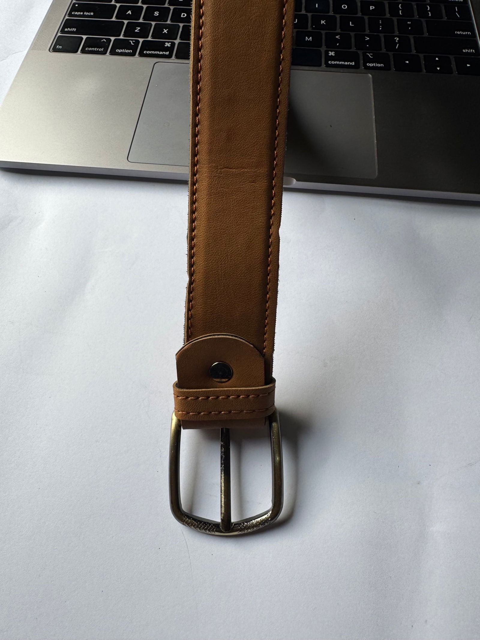 Buckle Belt - ZRURI
