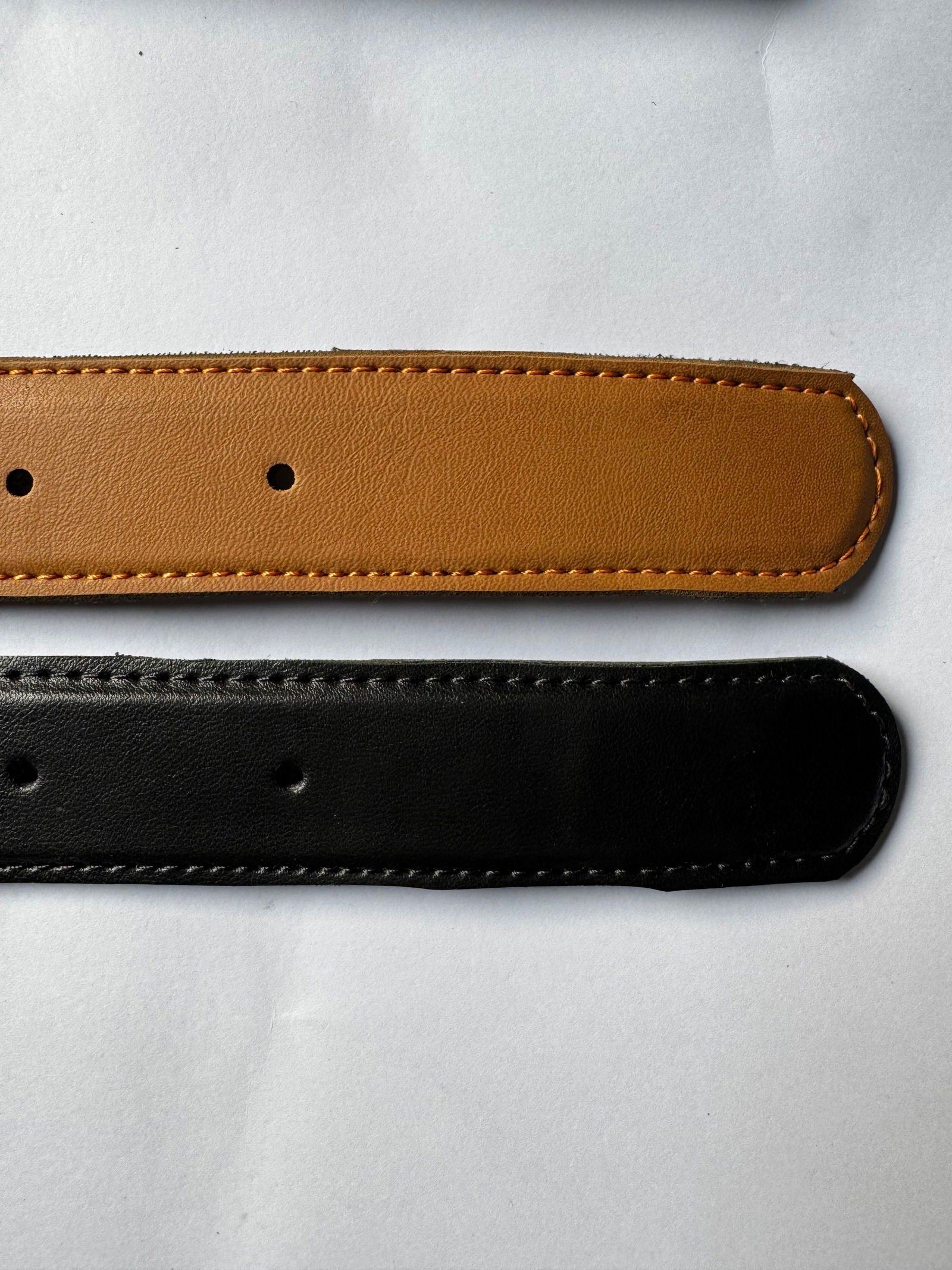 Buckle Belt - ZRURI