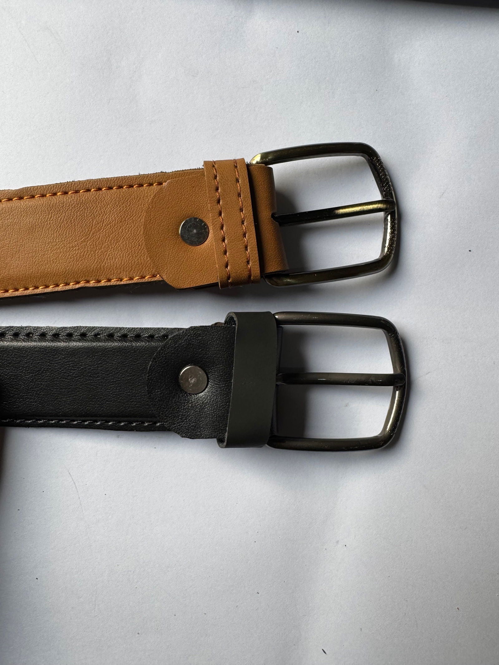 Buckle Belt - ZRURI