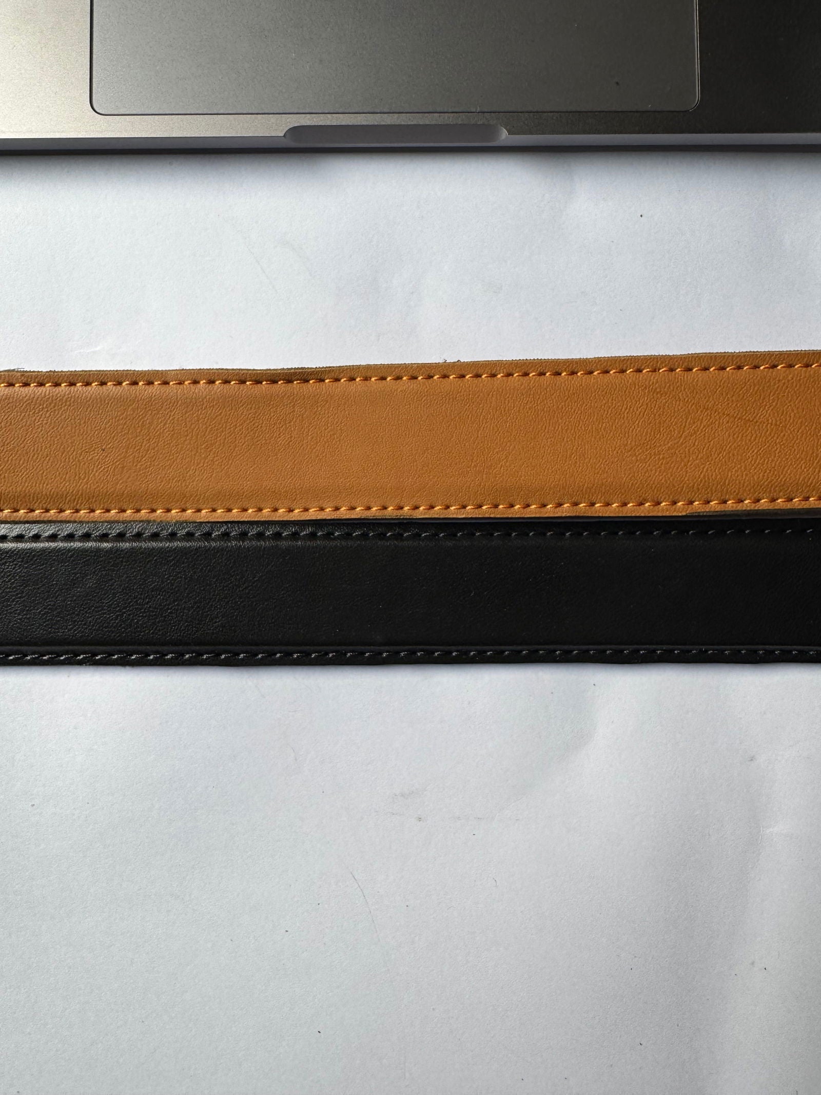 Buckle Belt - ZRURI